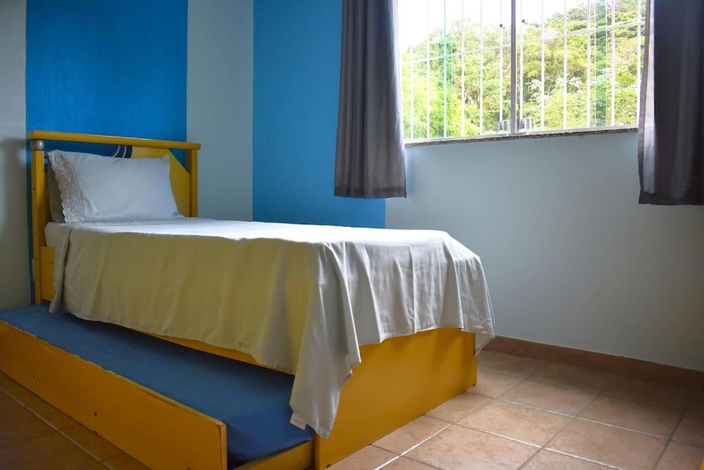 Casa Espetacular No Centro Da Serra Nova Friburgo Εξωτερικό φωτογραφία