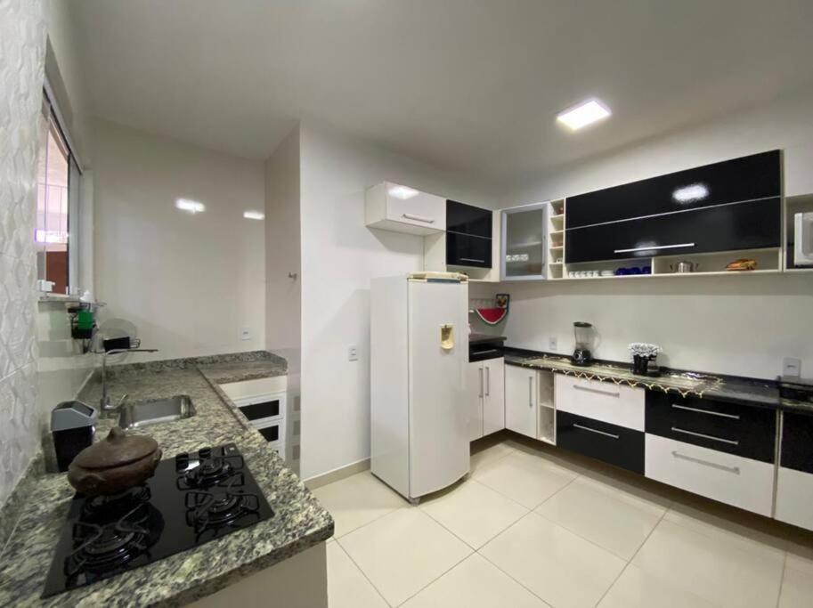 Casa Espetacular No Centro Da Serra Nova Friburgo Εξωτερικό φωτογραφία
