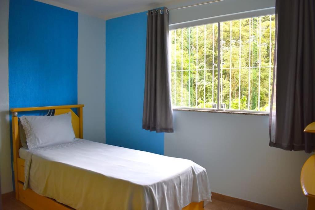 Casa Espetacular No Centro Da Serra Nova Friburgo Εξωτερικό φωτογραφία