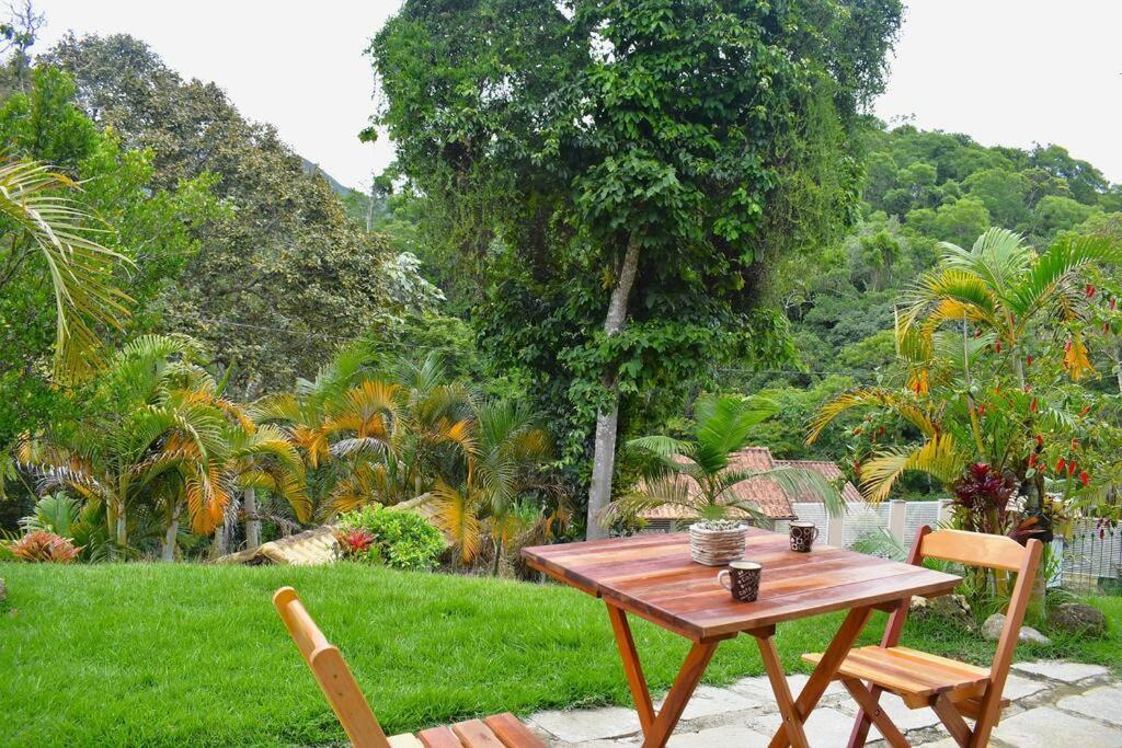 Casa Espetacular No Centro Da Serra Nova Friburgo Εξωτερικό φωτογραφία